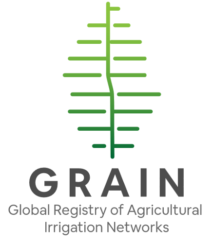 GRAIN logo